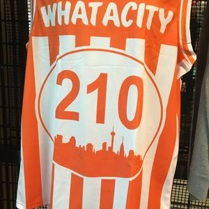 Meet your Posher, Austin